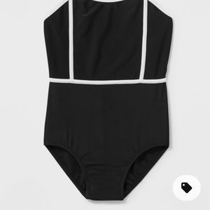 Old navy Retro bathing suit